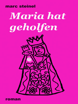 cover image of Maria hat geholfen